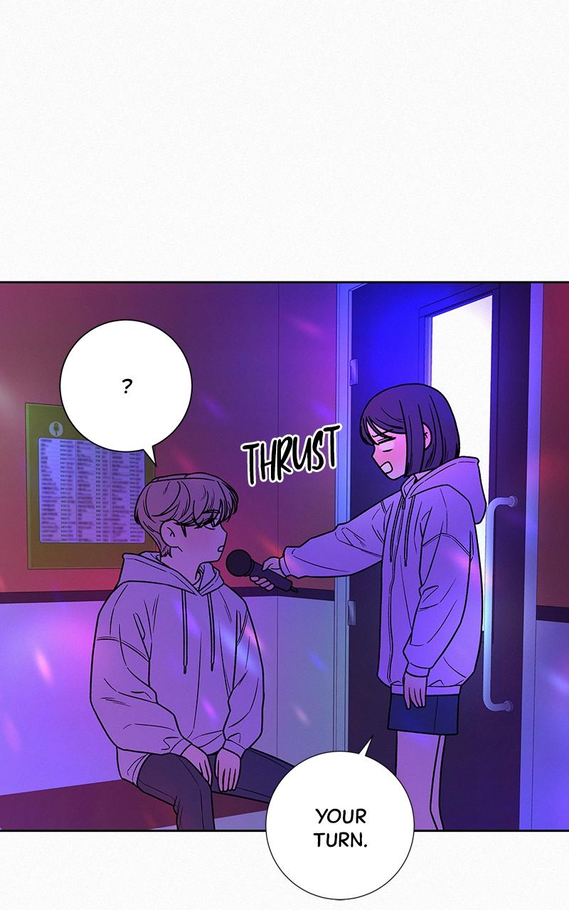 Read Operation True Love EN Manga Online