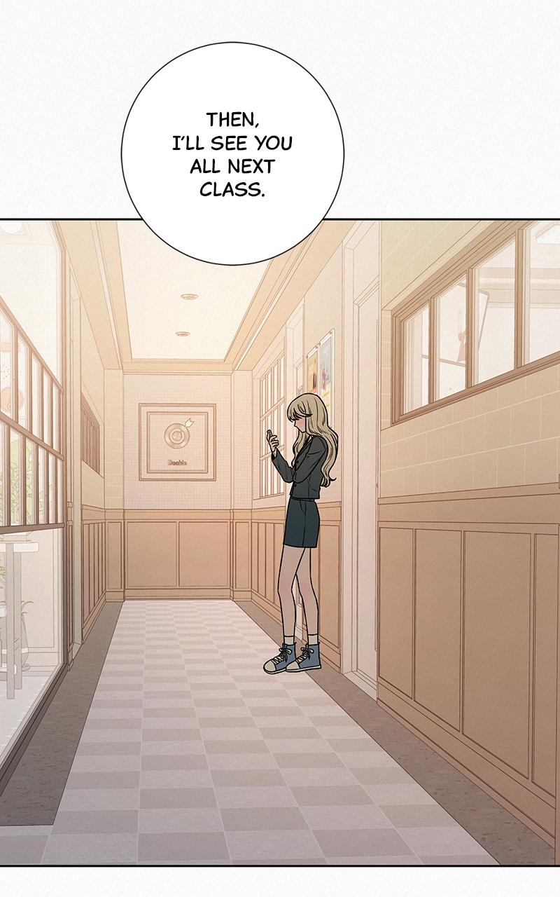 Read Operation True Love EN Manga Online