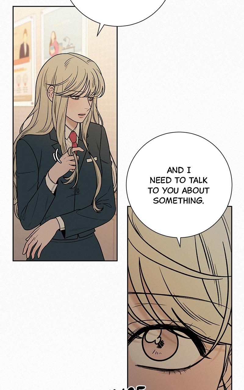 Read Operation True Love EN Manga Online