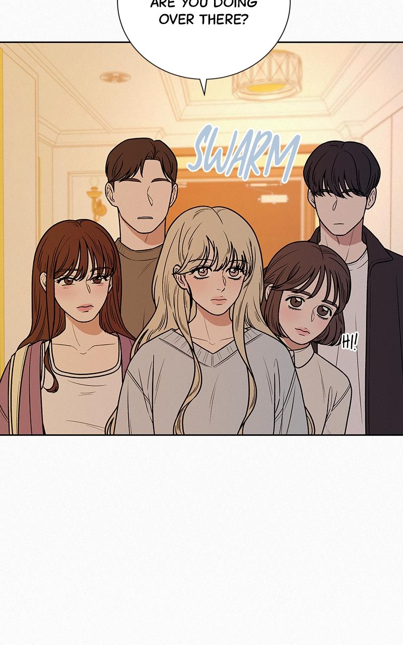Read Operation True Love EN Manga Online
