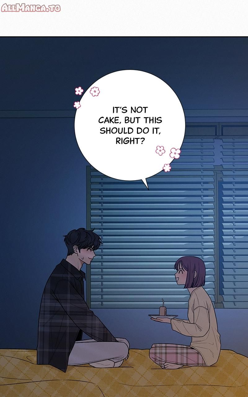 Read Operation True Love EN Manga Online
