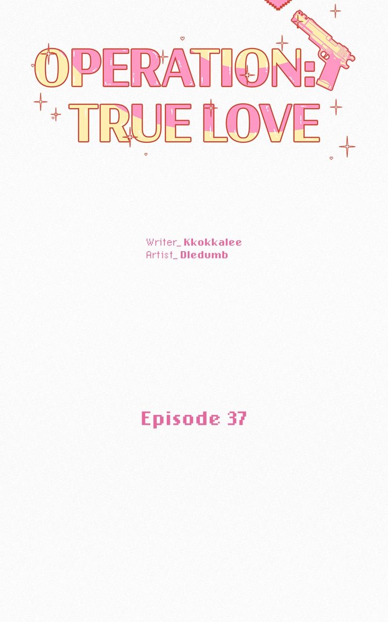 Read Operation True Love EN Manga Online