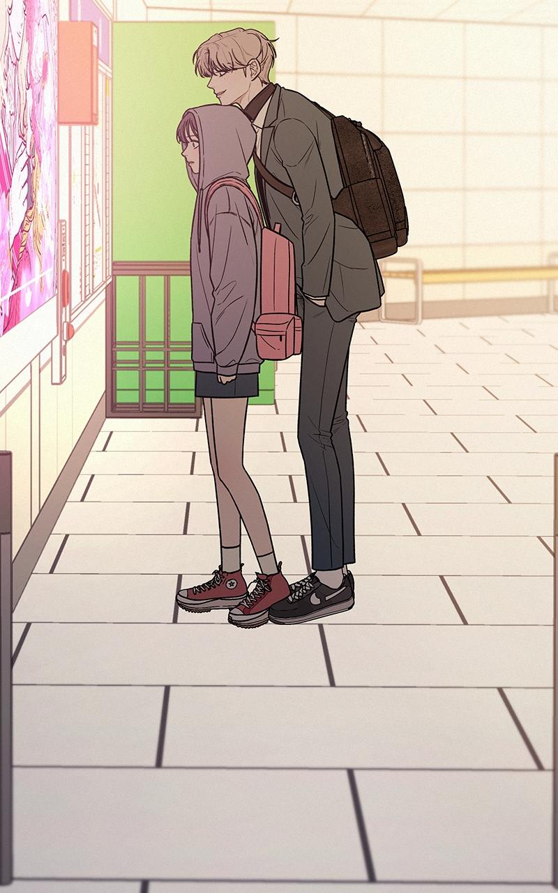 Read Operation True Love EN Manga Online
