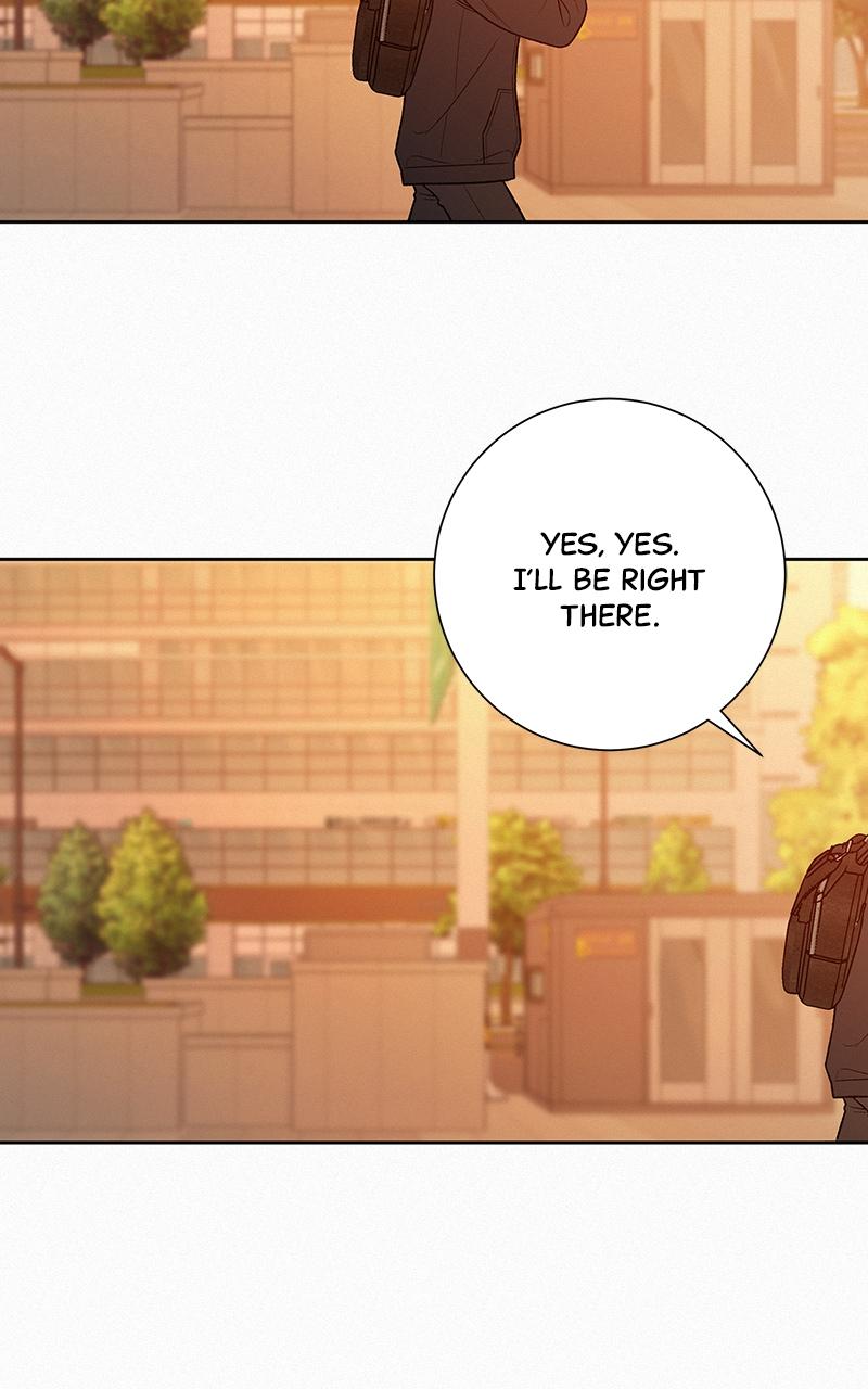 Read Operation True Love EN Manga Online