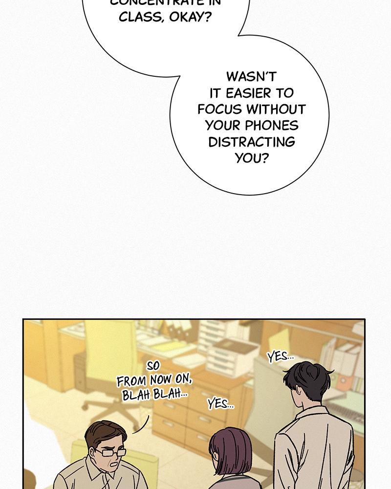 Read Operation True Love EN Manga Online