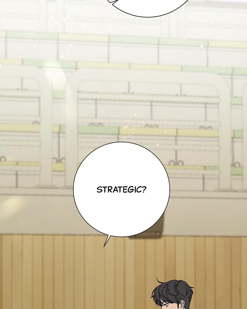 Read Operation True Love EN Manga Online