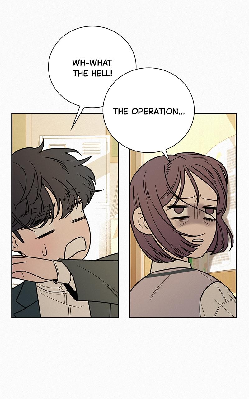 Read Operation True Love EN Manga Online