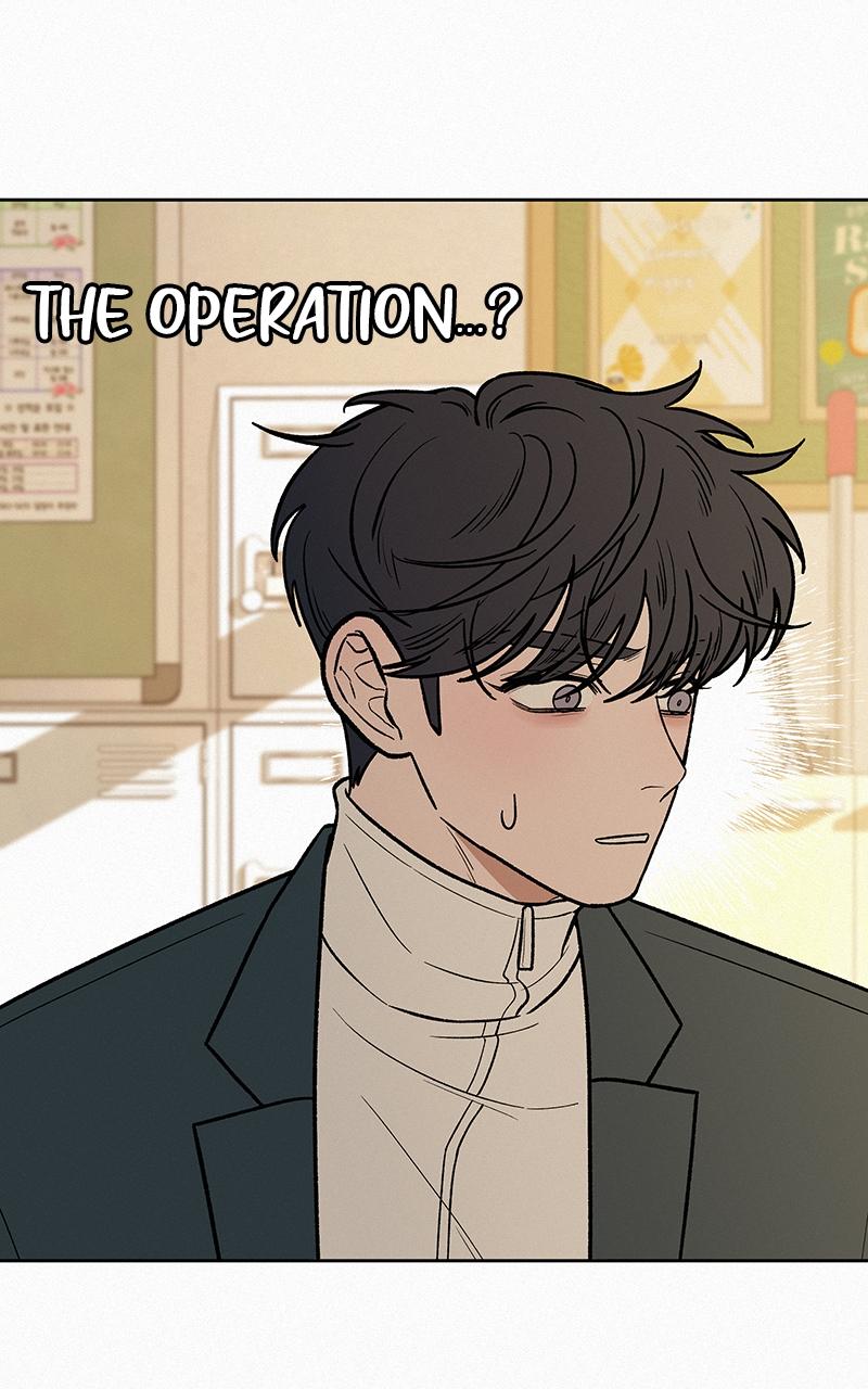 Read Operation True Love EN Manga Online