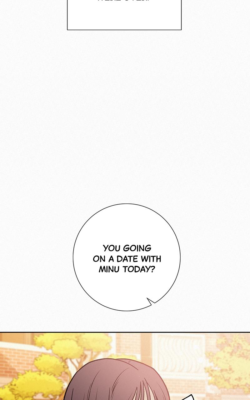 Read Operation True Love EN Manga Online