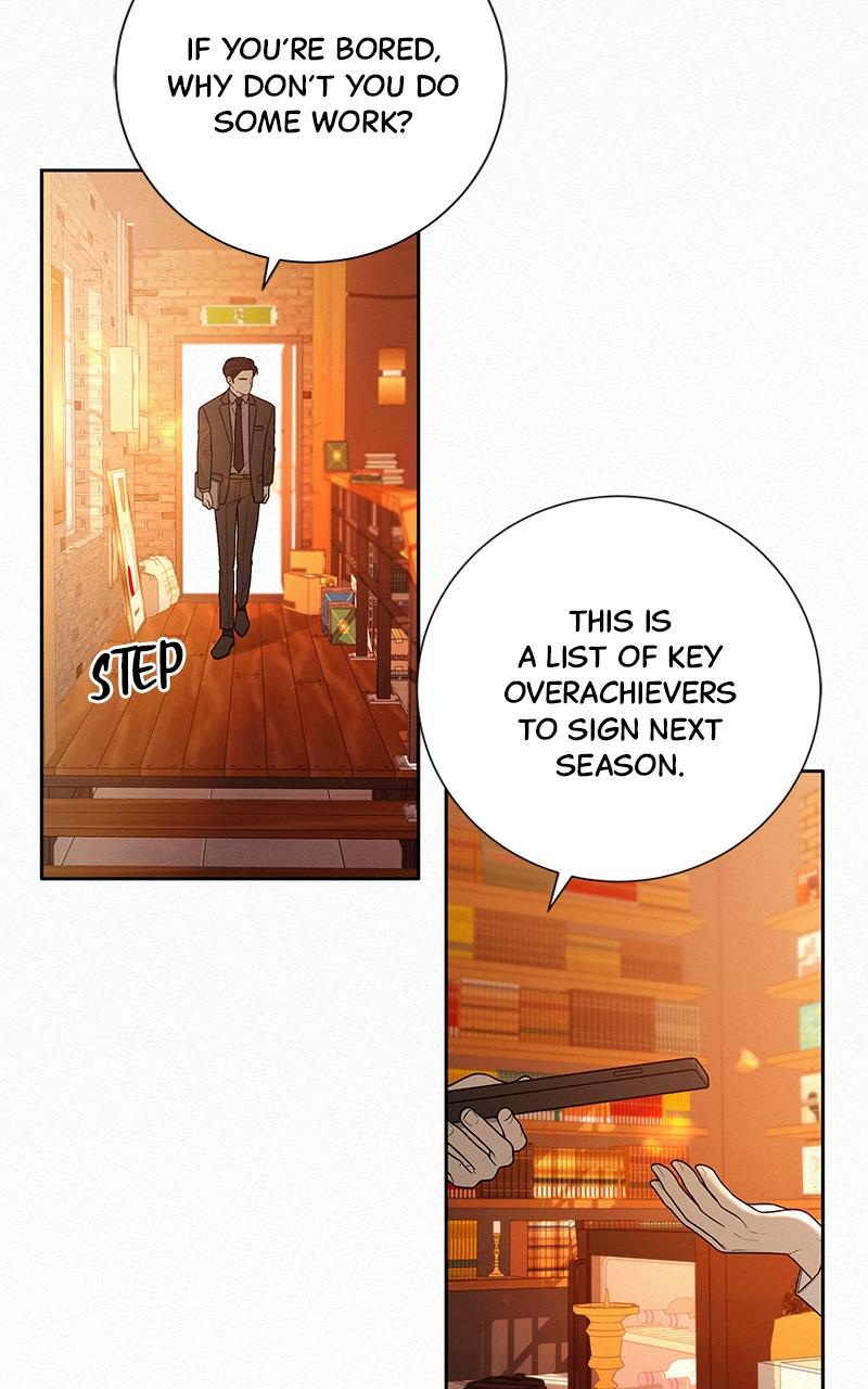 Read Operation True Love EN Manga Online