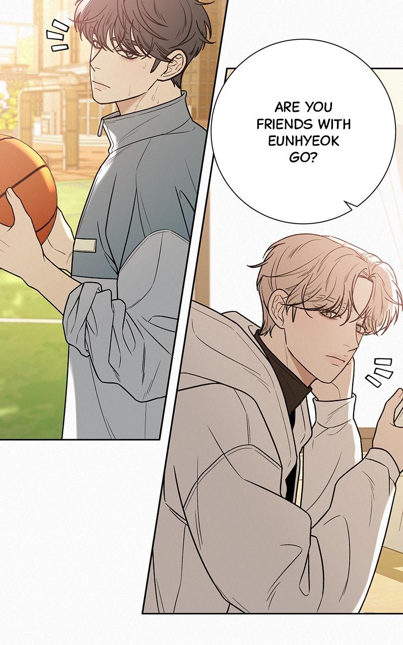 Read Operation True Love EN Manga Online