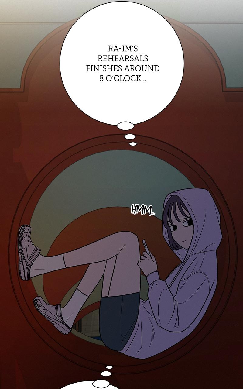 Read Operation True Love EN Manga Online