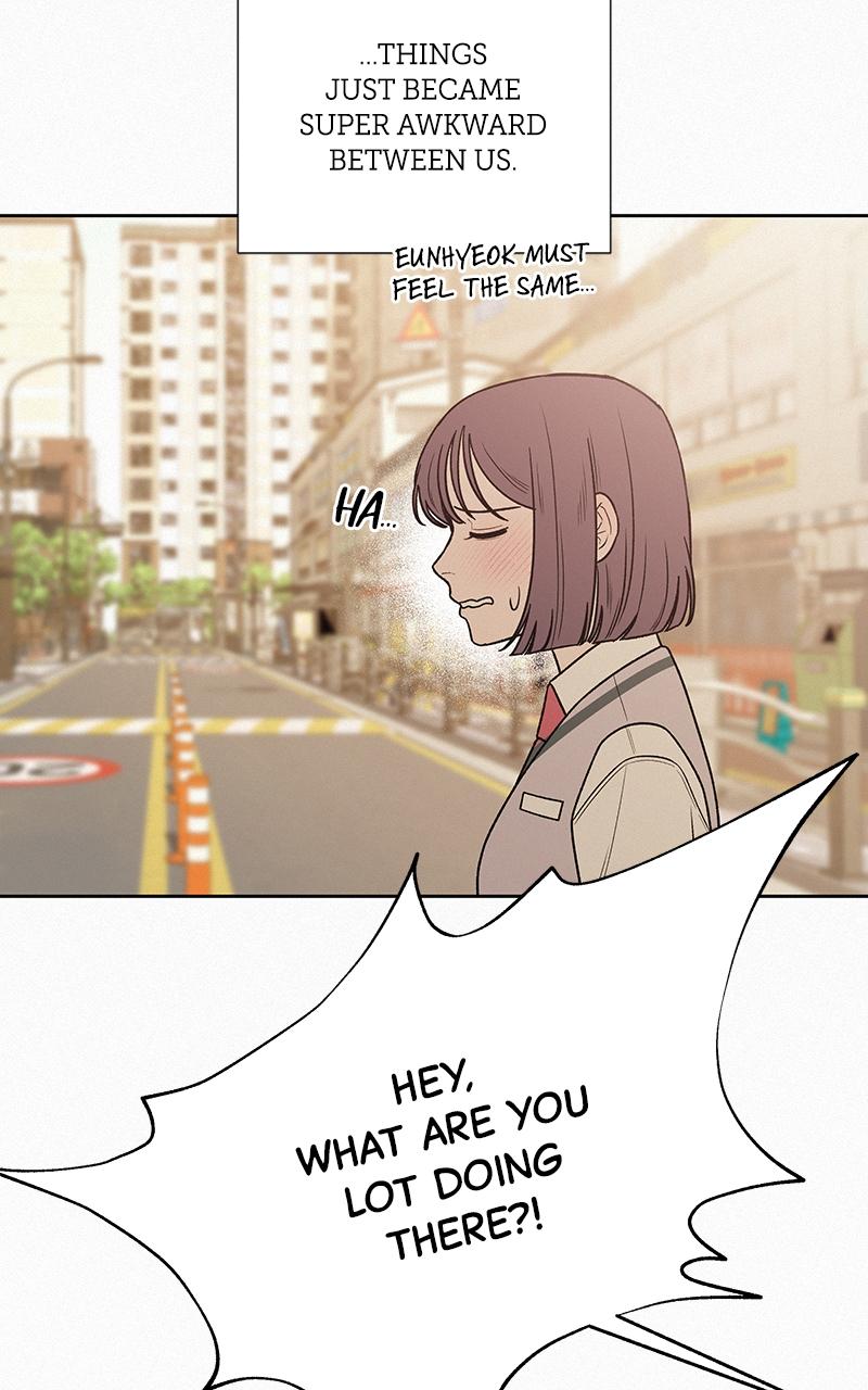 Read Operation True Love EN Manga Online