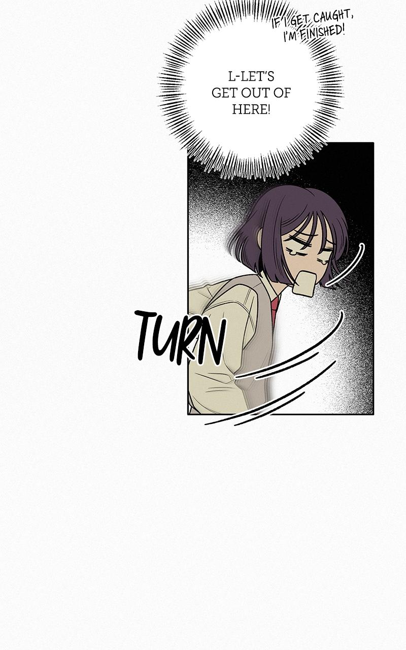 Read Operation True Love EN Manga Online
