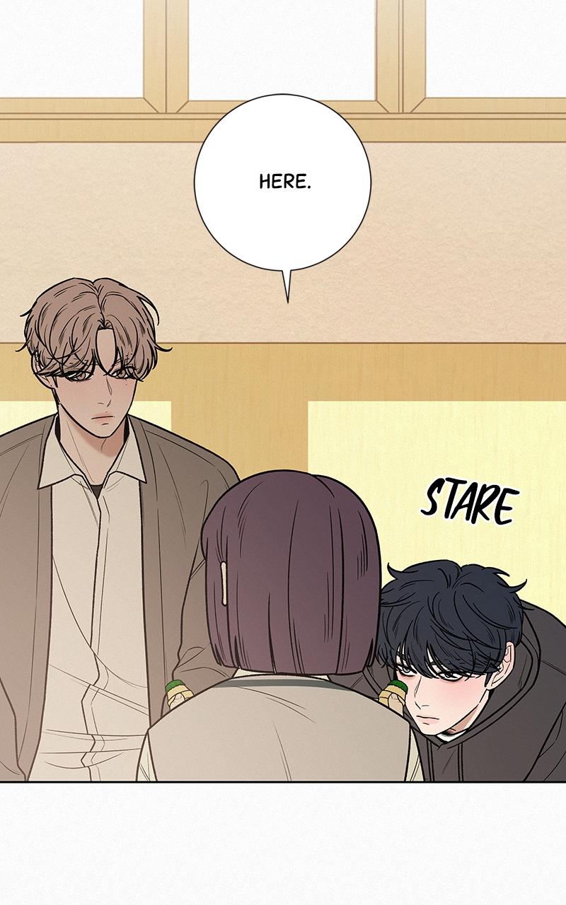 Read Operation True Love EN Manga Online