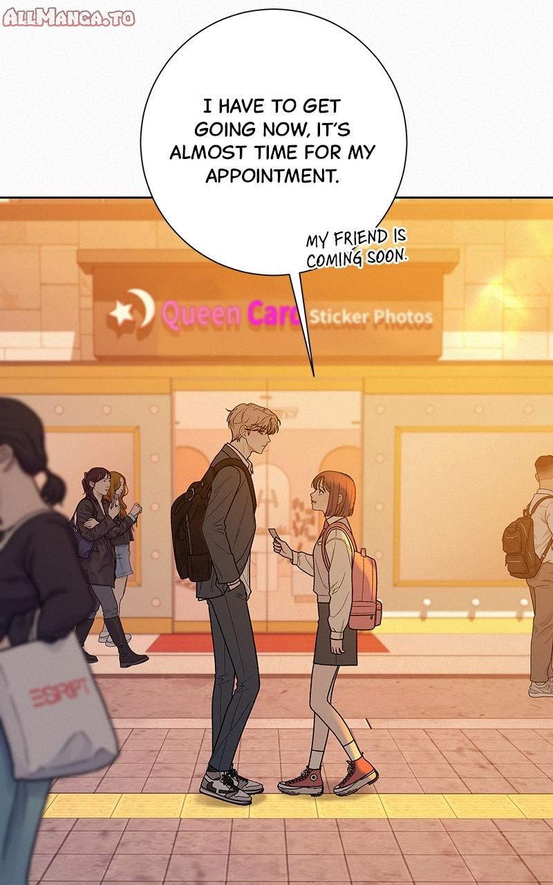 Read Operation True Love EN Manga Online