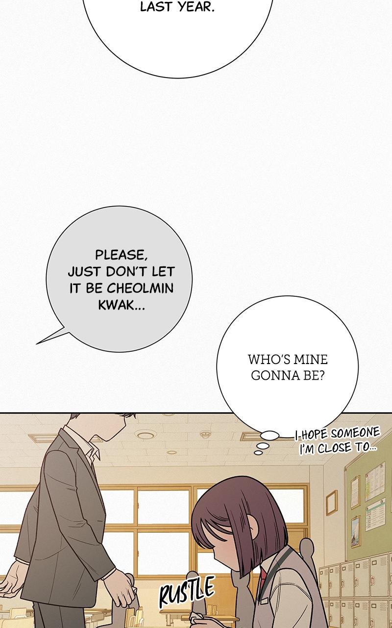 Read Operation True Love EN Manga Online