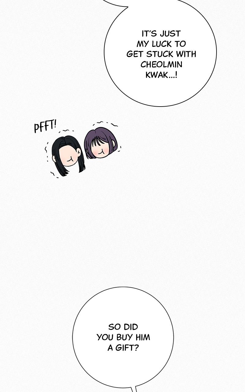 Read Operation True Love EN Manga Online
