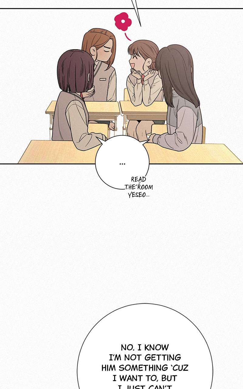 Read Operation True Love EN Manga Online