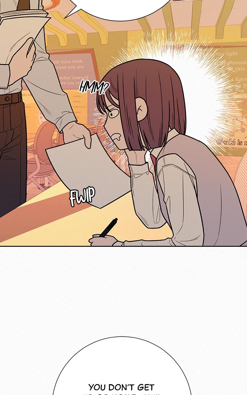 Read Operation True Love EN Manga Online