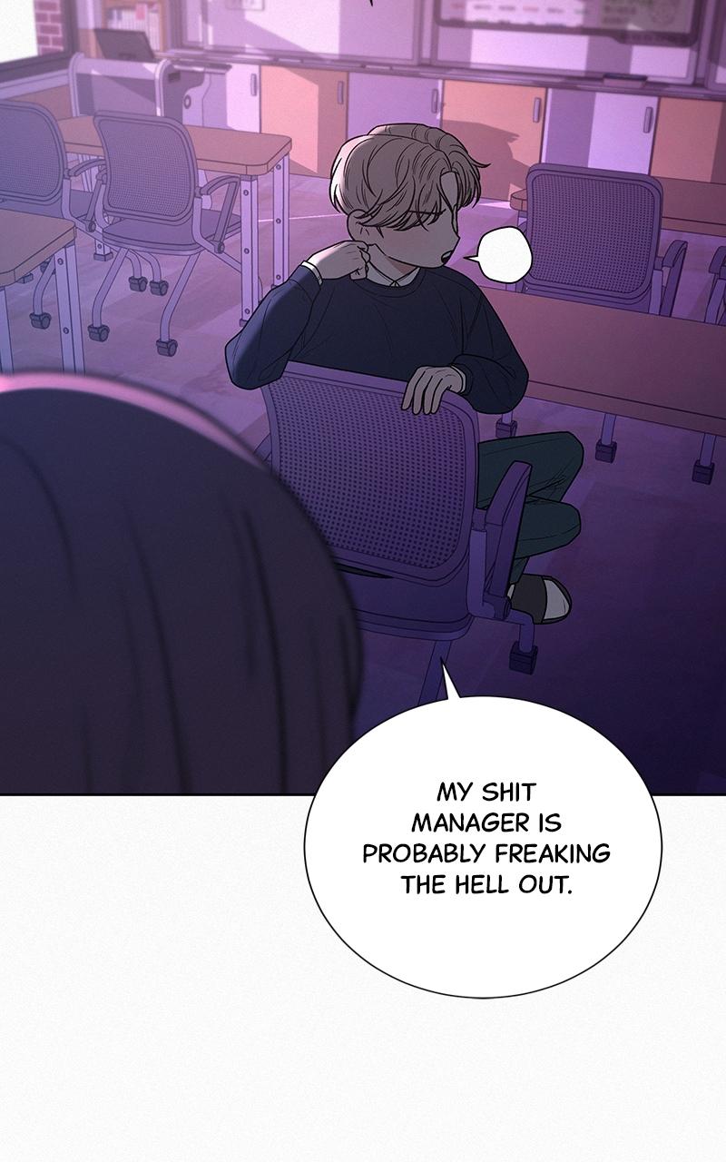 Read Operation True Love EN Manga Online