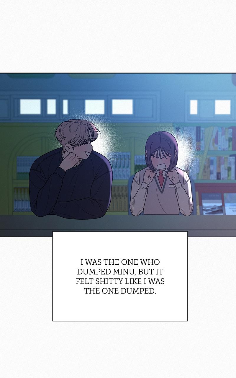 Read Operation True Love EN Manga Online