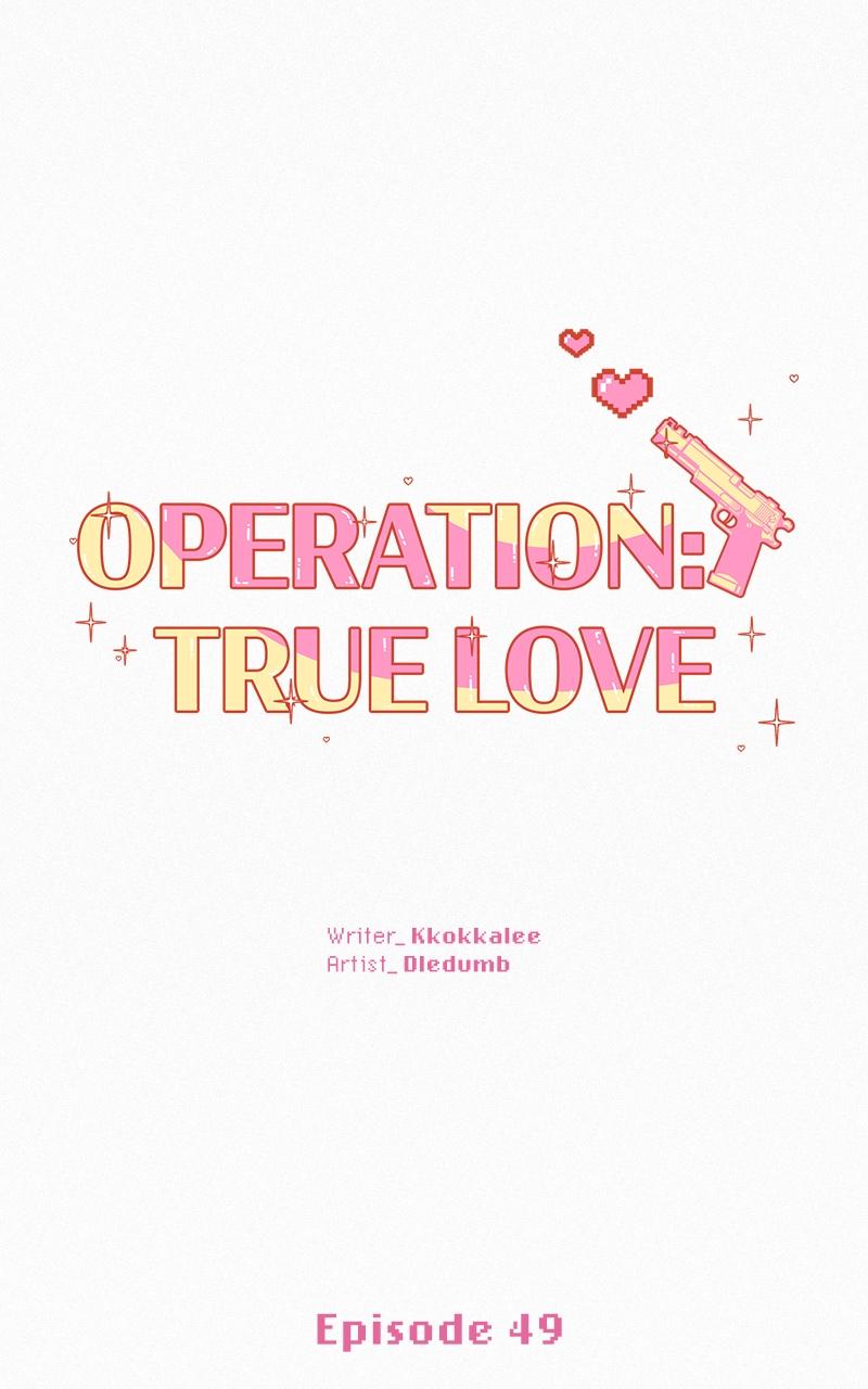 Read Operation True Love EN Manga Online