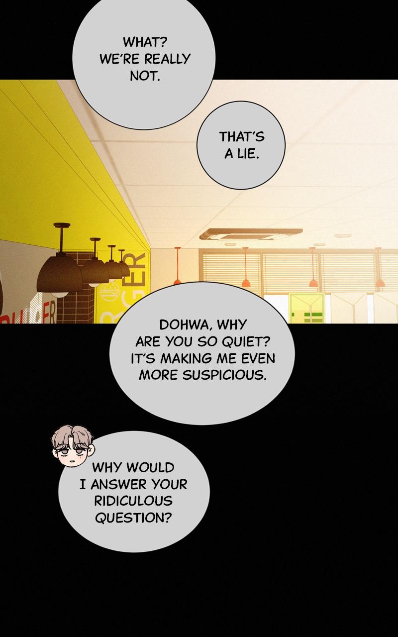 Read Operation True Love EN Manga Online