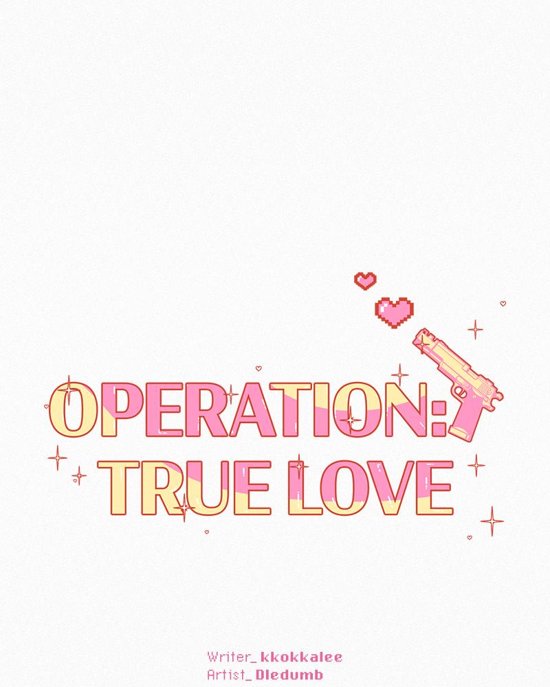 Read Operation True Love EN Manga Online