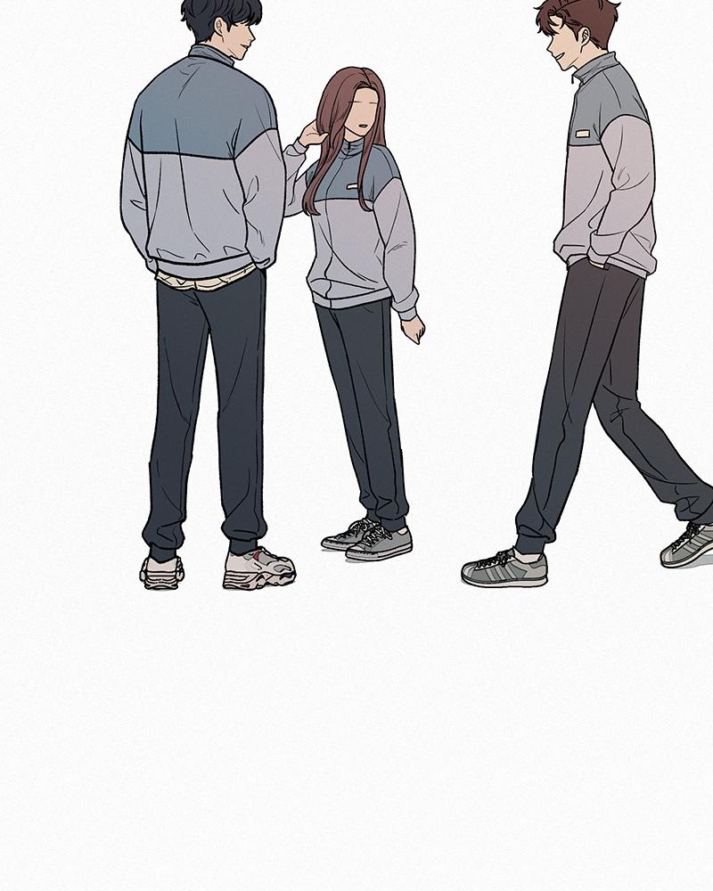Read Operation True Love EN Manga Online