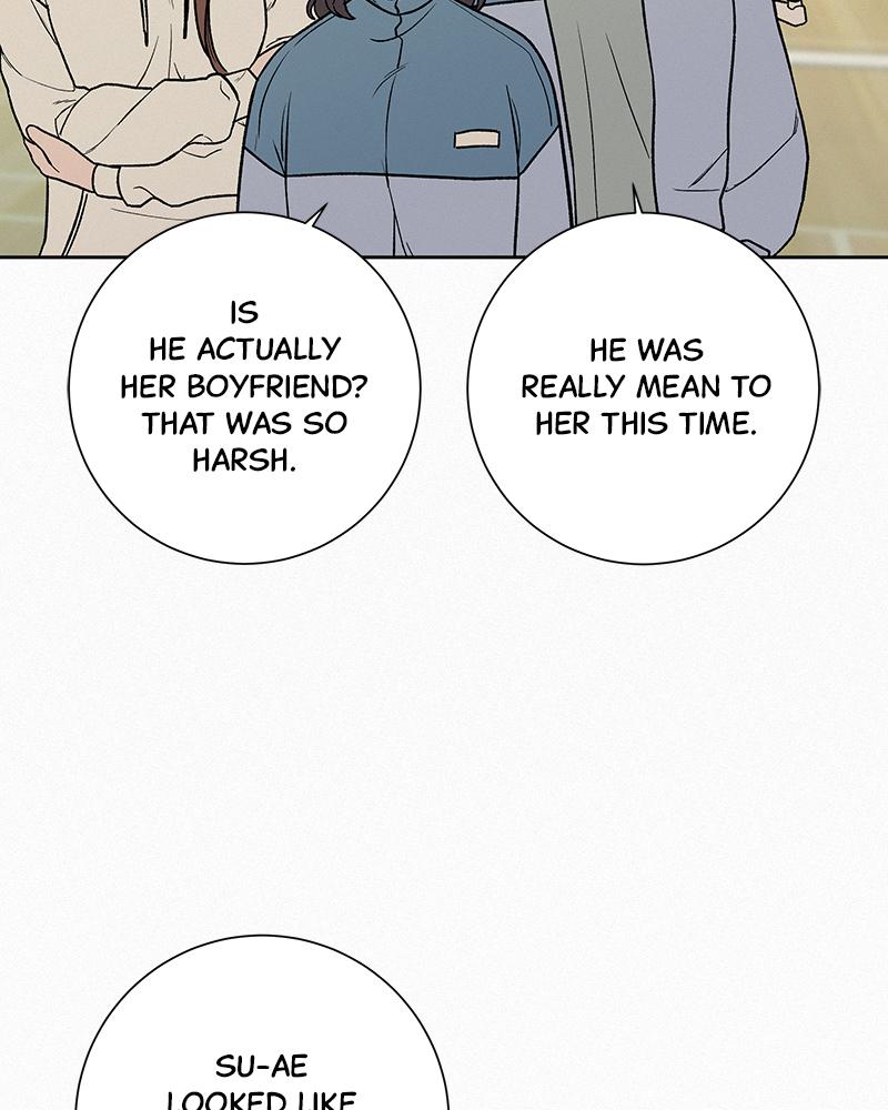 Read Operation True Love EN Manga Online