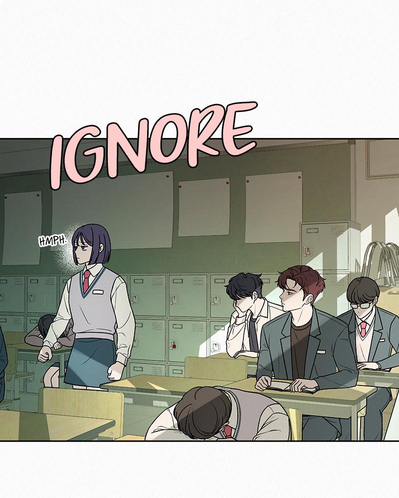 Read Operation True Love EN Manga Online