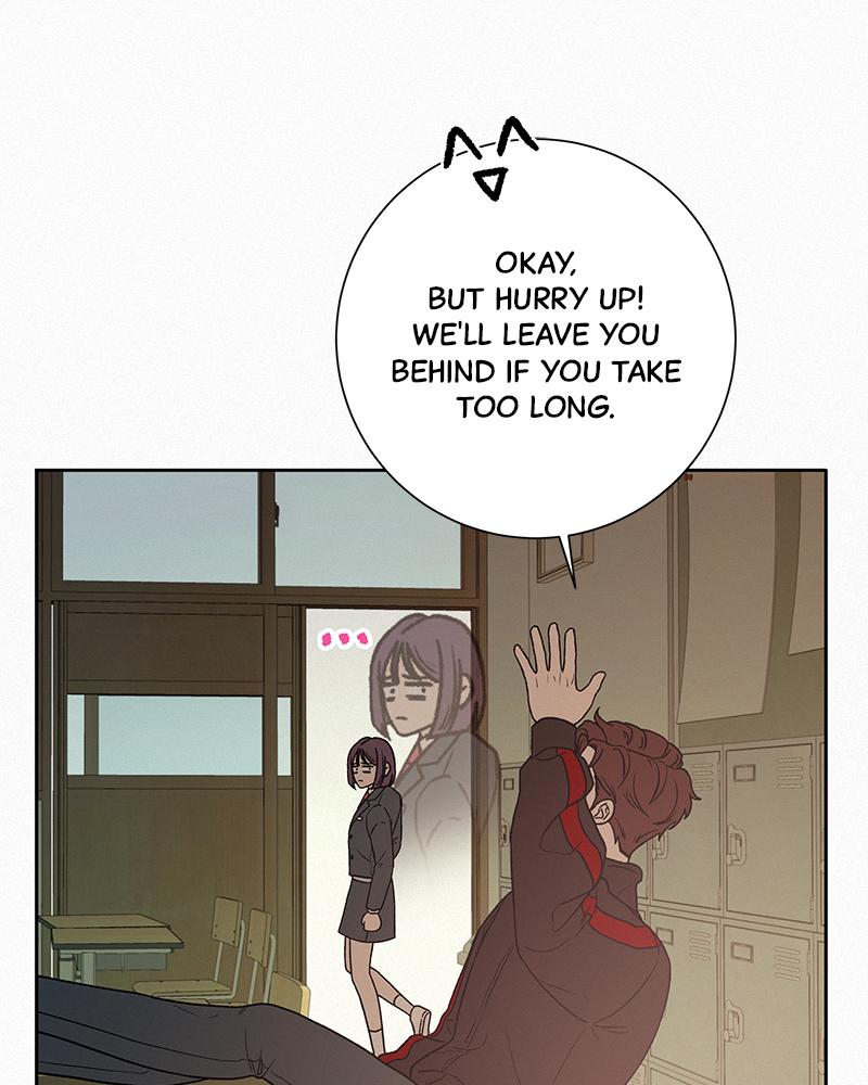 Read Operation True Love EN Manga Online
