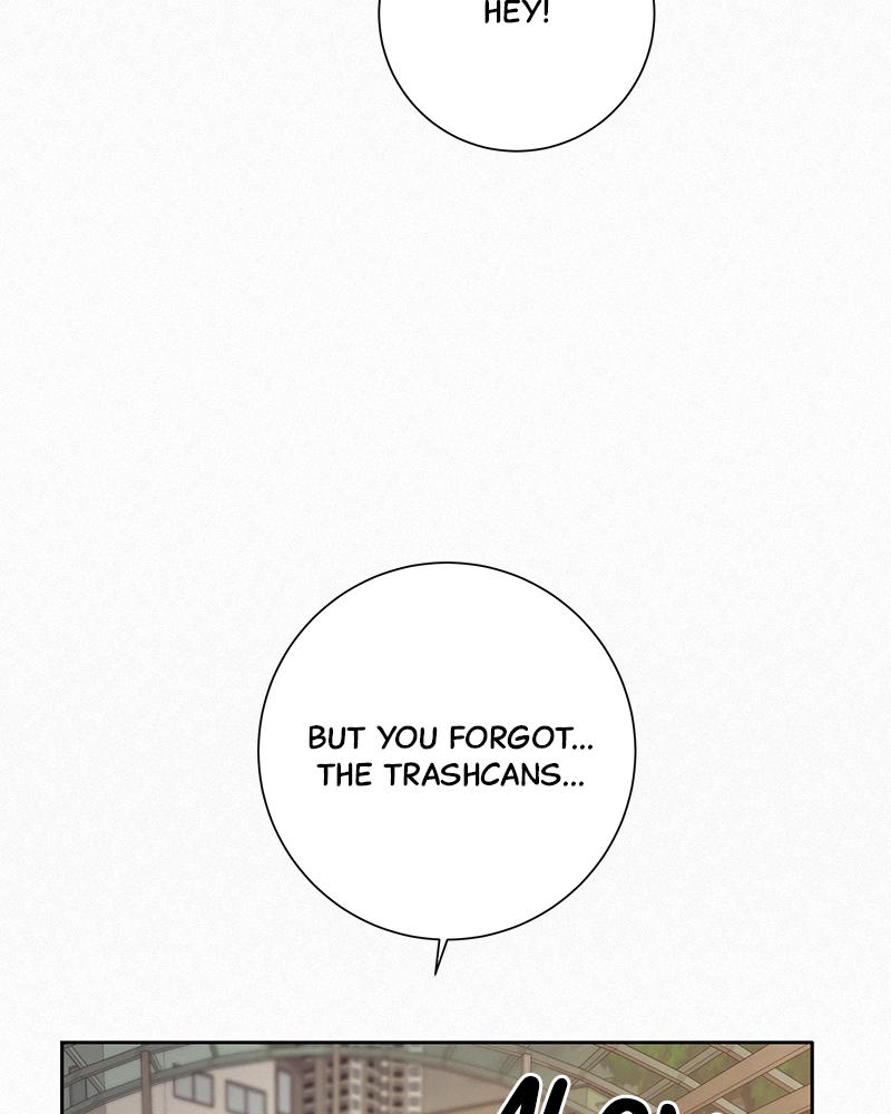 Read Operation True Love EN Manga Online
