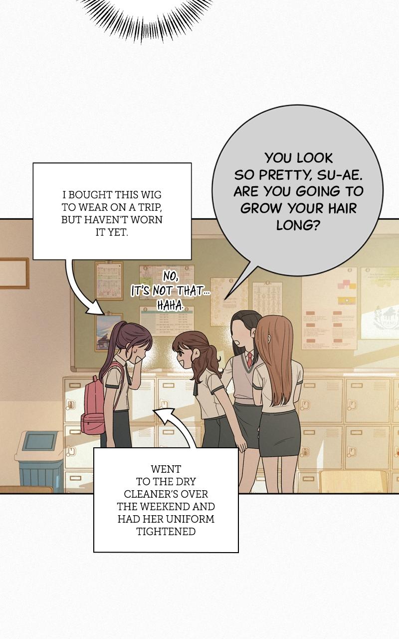 Read Operation True Love EN Manga Online