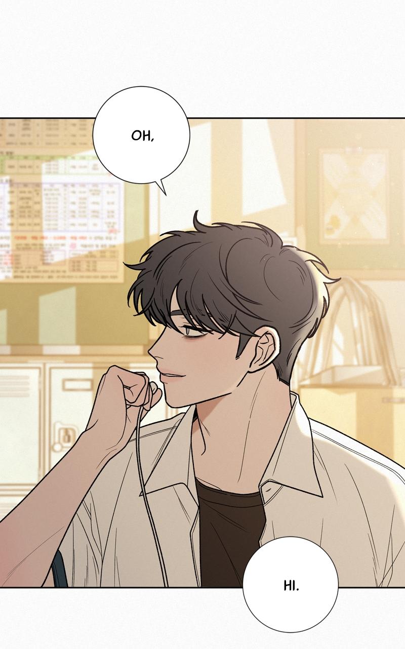 Read Operation True Love EN Manga Online
