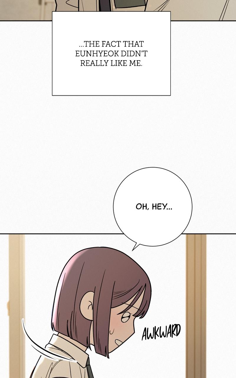 Read Operation True Love EN Manga Online