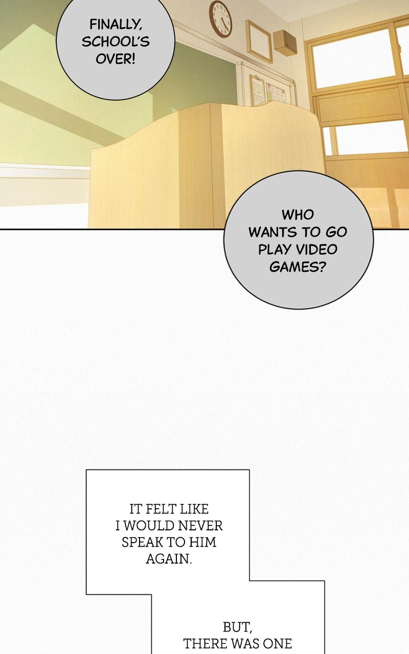 Read Operation True Love EN Manga Online