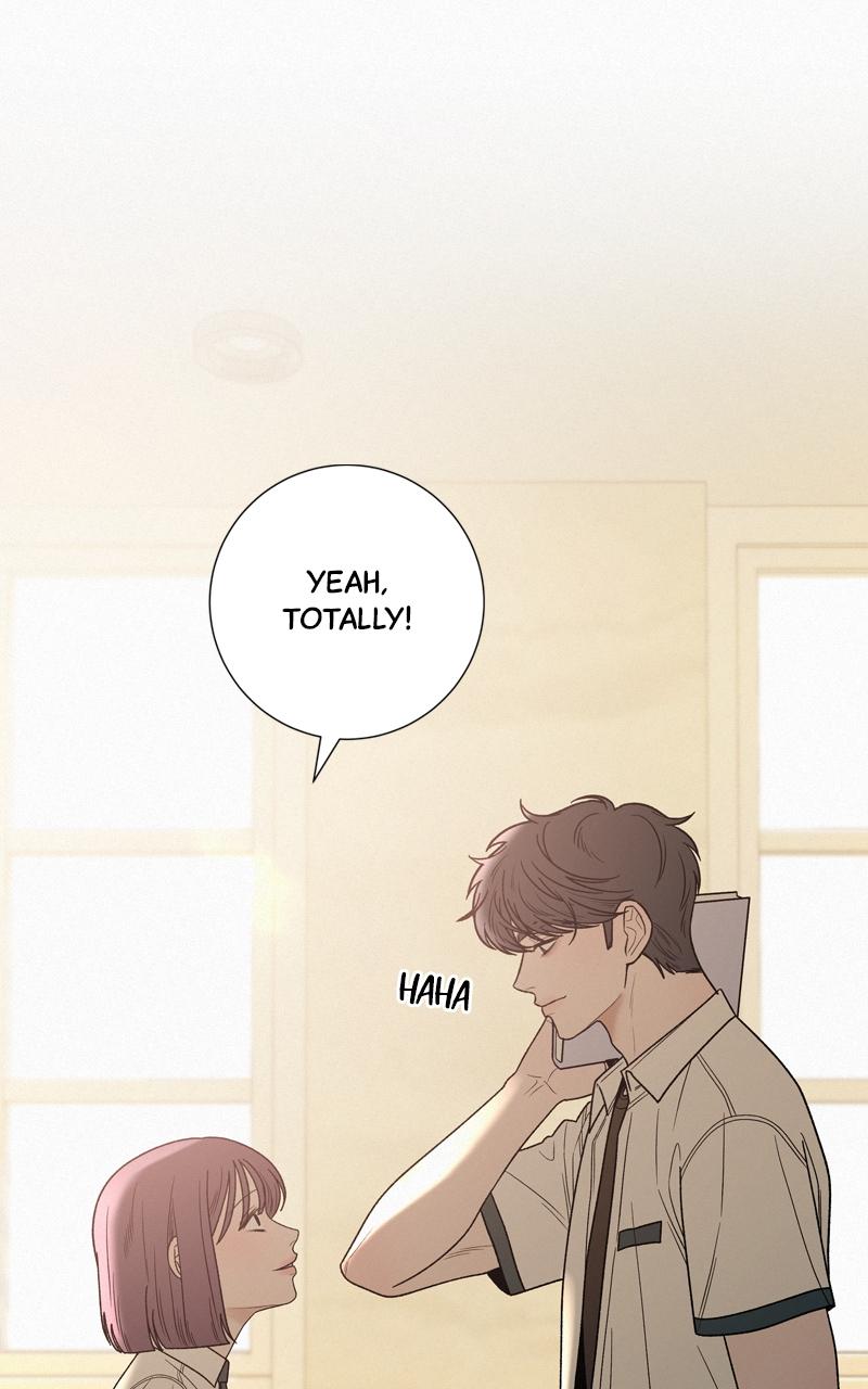Read Operation True Love EN Manga Online
