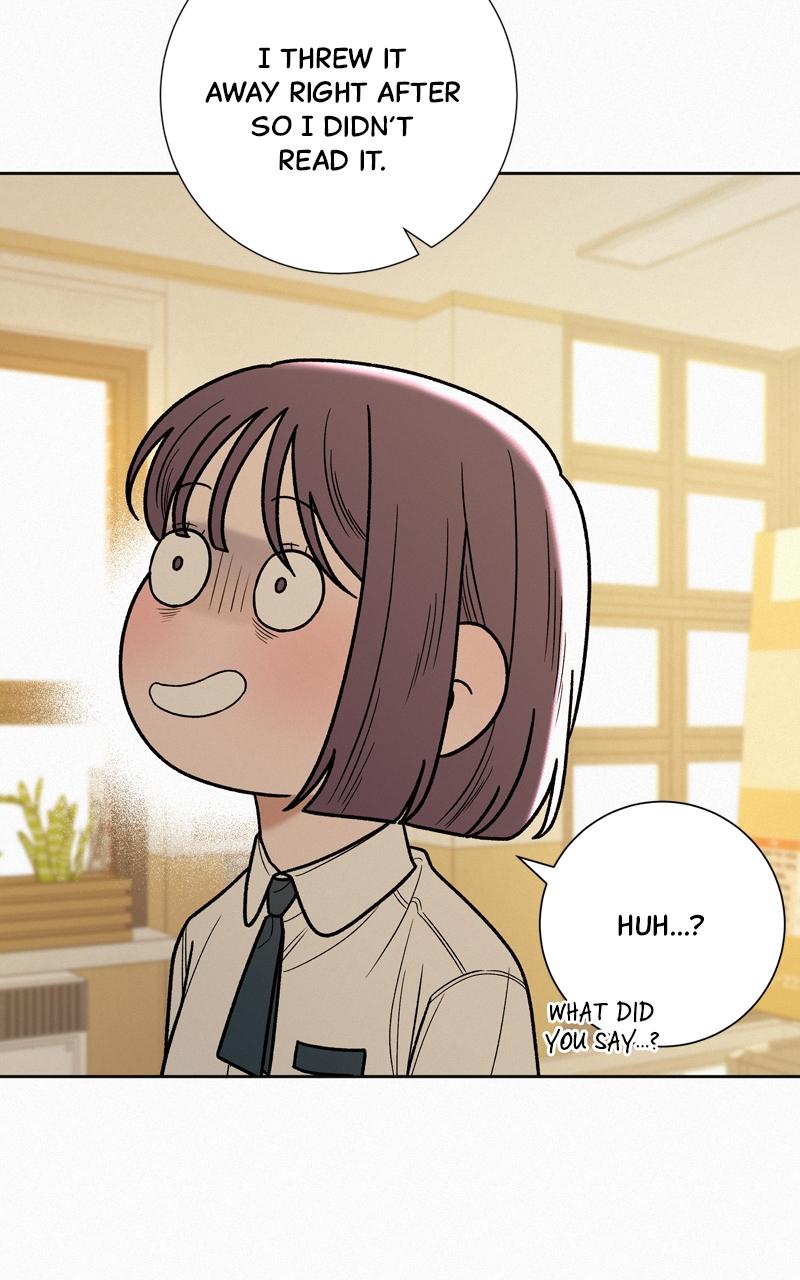 Read Operation True Love EN Manga Online