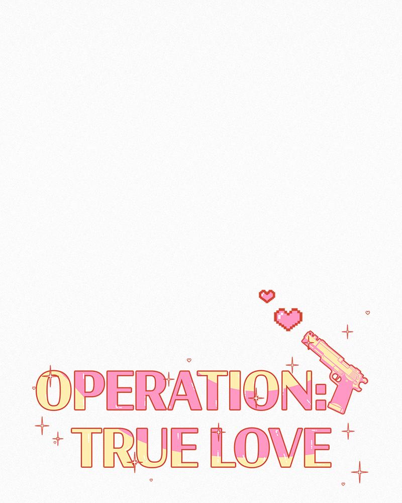 Read Operation True Love EN Manga Online