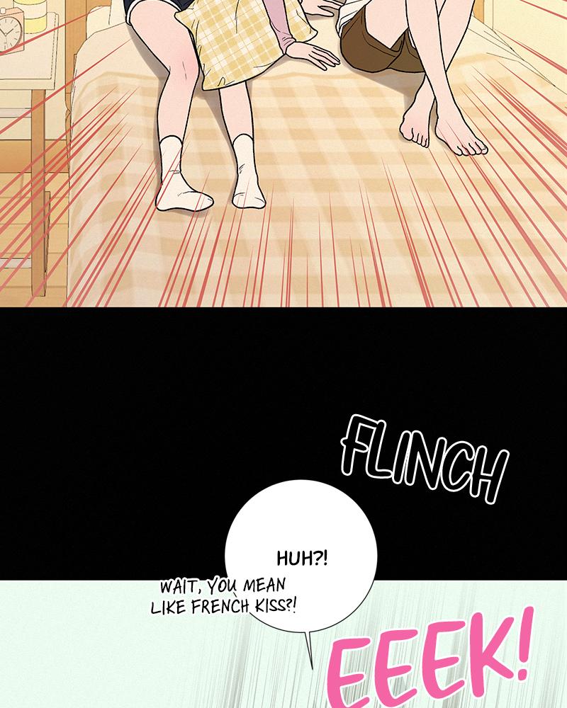 Read Operation True Love EN Manga Online
