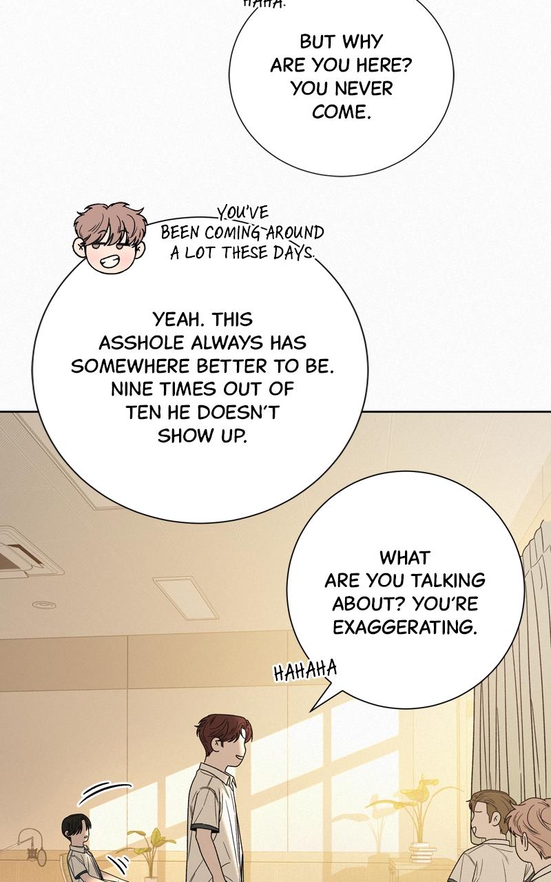 Read Operation True Love EN Manga Online