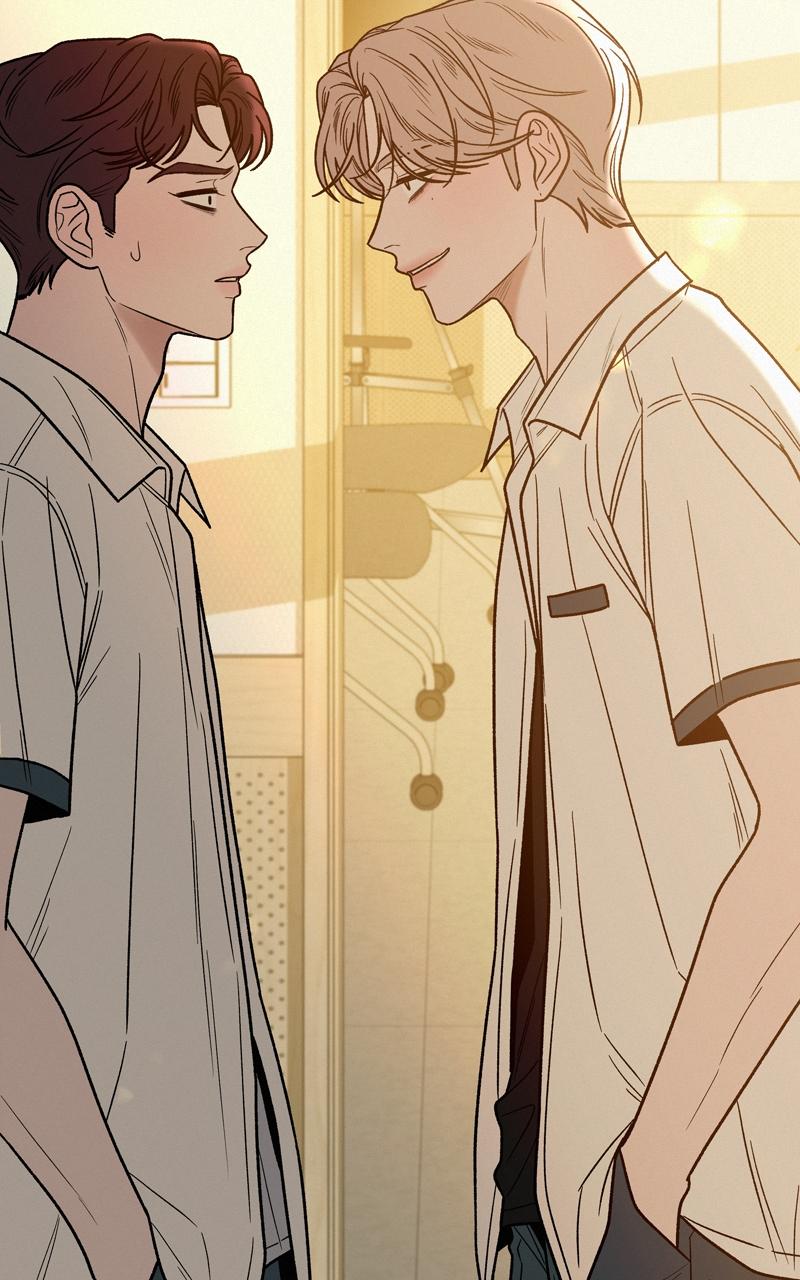 Read Operation True Love EN Manga Online