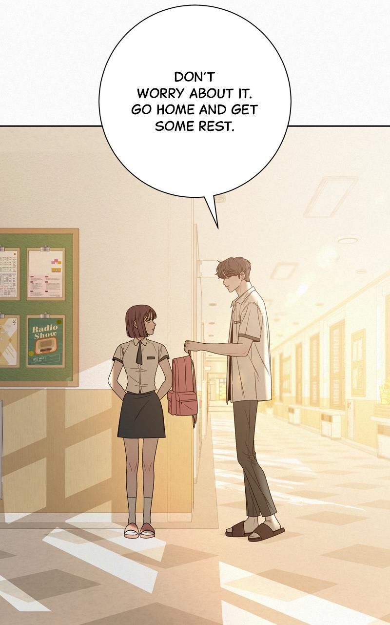 Read Operation True Love EN Manga Online