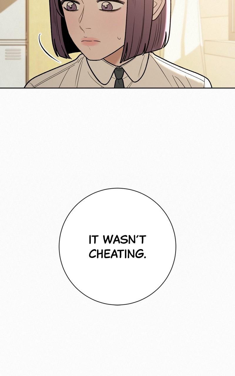Read Operation True Love EN Manga Online