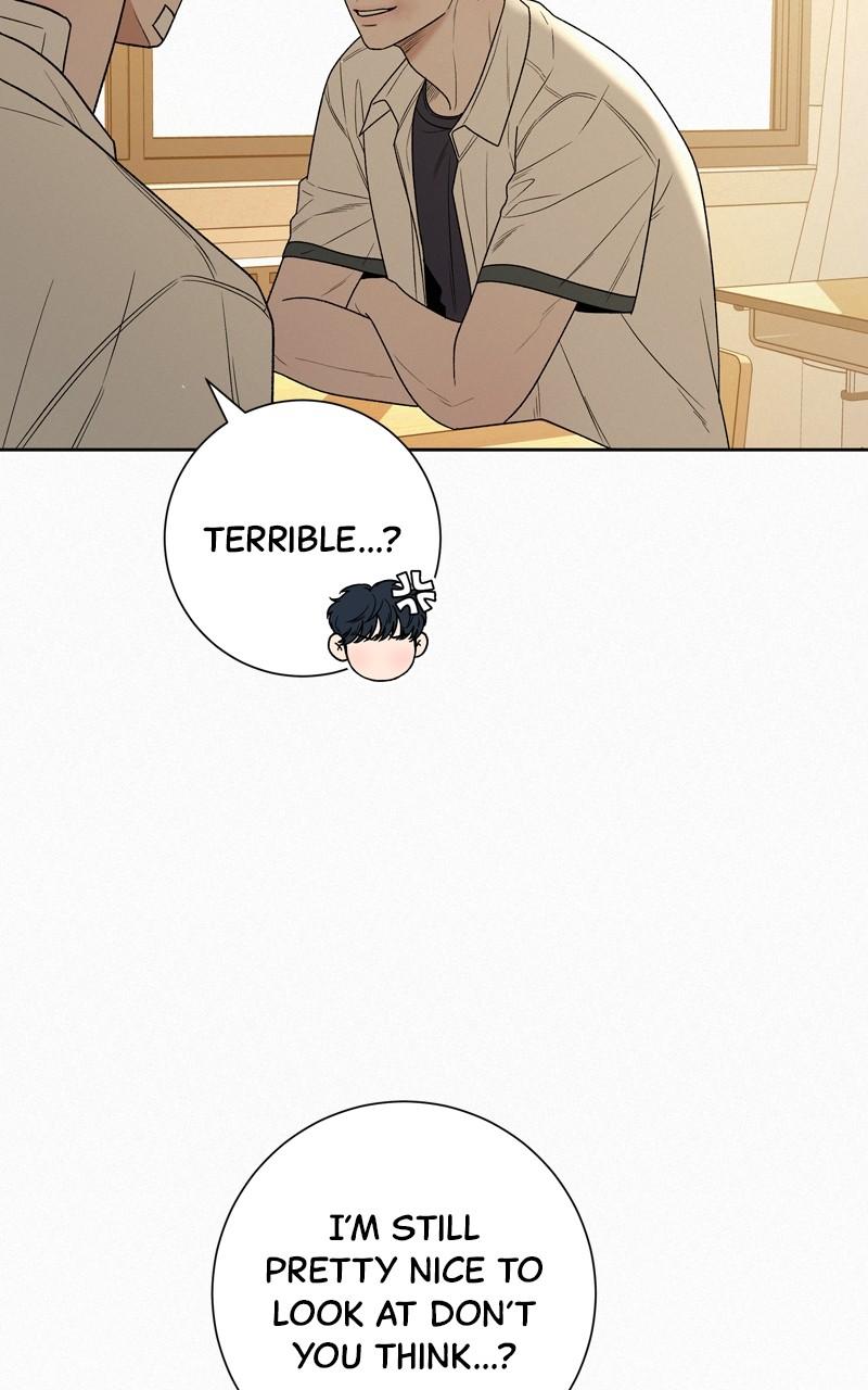 Read Operation True Love EN Manga Online