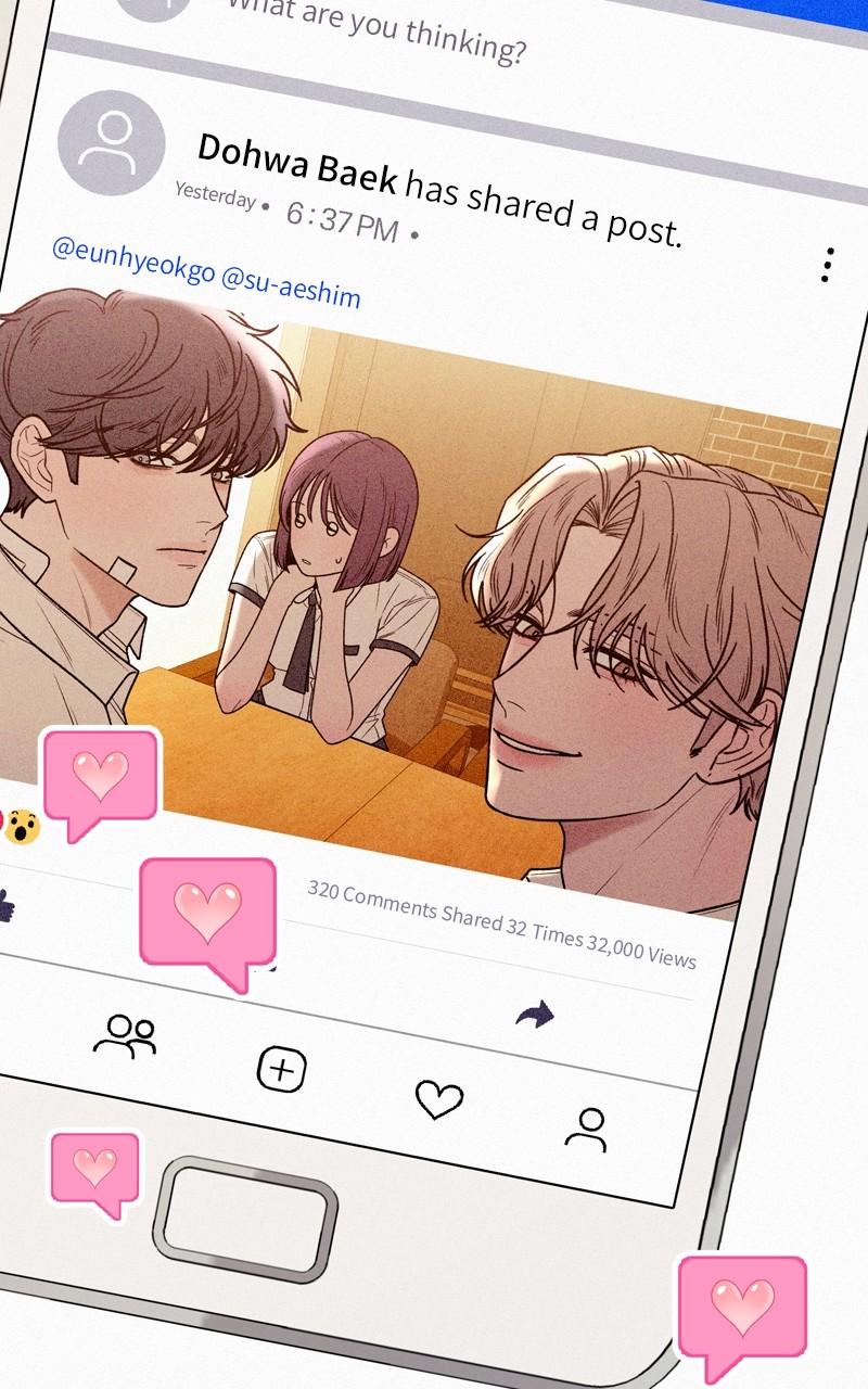 Read Operation True Love EN Manga Online