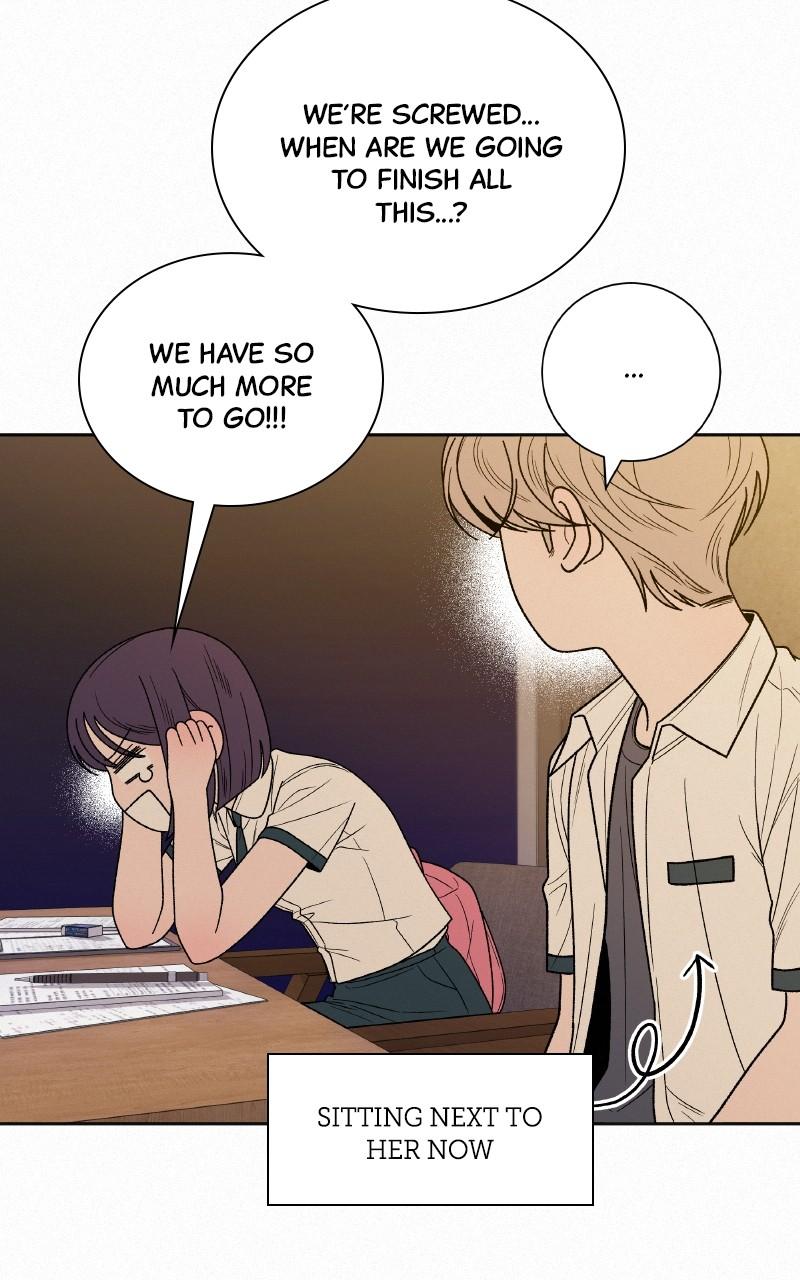 Read Operation True Love EN Manga Online