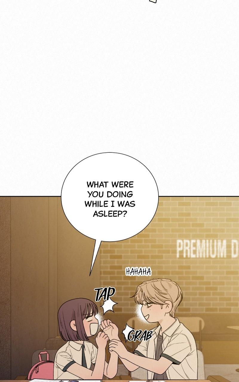 Read Operation True Love EN Manga Online